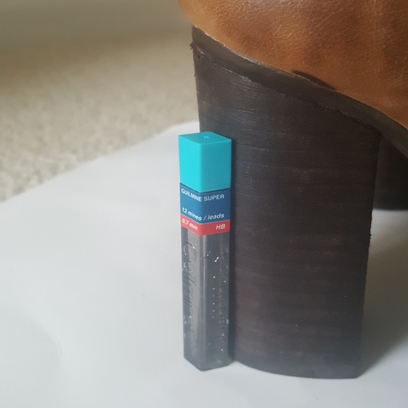 Rebels High ankle boots - Picture 6 of 6